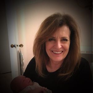 Meet your Posher, Vicki